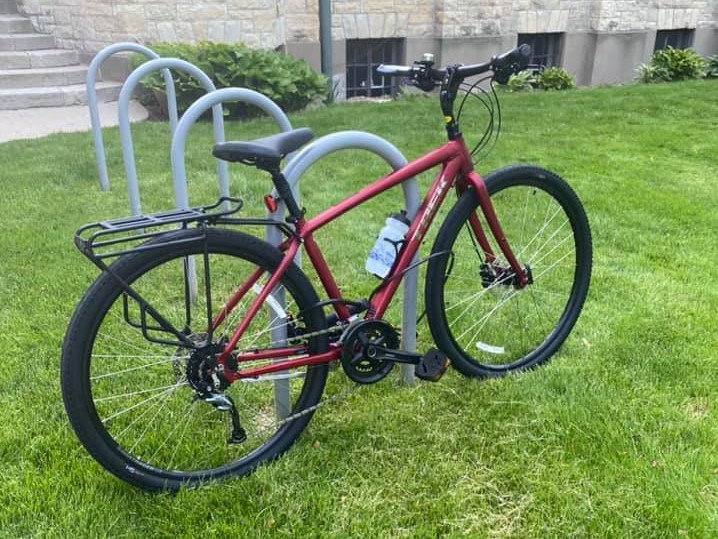 trek verve 3 for sale craigslist